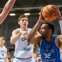 KK Zadar - KK Cibona, finale doigravnaja, 7.6.2022.
