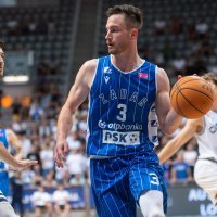 KK Zadar - KK Cibona, finale doigravnaja, 7.6.2022.