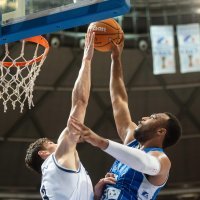 KK Zadar - KK Cibona, finale doigravnaja, 7.6.2022.