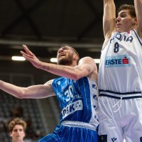 KK Zadar - KK Cibona, finale doigravnaja, 7.6.2022.