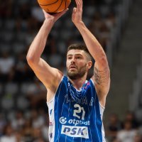 KK Zadar - KK Cibona, finale doigravnaja, 7.6.2022.