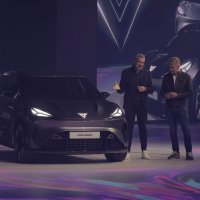 Cupra ulazi u novu eru s tri nova elektrificirana modela: Terramar, Tavascan i UrbanRebel