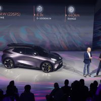 Cupra ulazi u novu eru s tri nova elektrificirana modela: Terramar, Tavascan i UrbanRebel