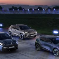 Cupra ulazi u novu eru s tri nova elektrificirana modela: Terramar, Tavascan i UrbanRebel
