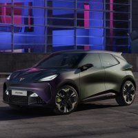 Cupra ulazi u novu eru s tri nova elektrificirana modela: Terramar, Tavascan i UrbanRebel