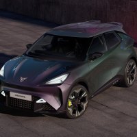 Cupra ulazi u novu eru s tri nova elektrificirana modela: Terramar, Tavascan i UrbanRebel