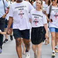 Norveška princeza Martha Louise i Durek Verrett