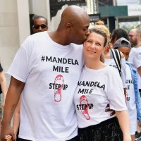 Norveška princeza Martha Louise i Durek Verrett