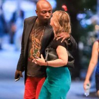 Norveška princeza Martha Louise i Durek Verrett