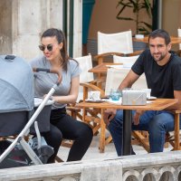 Marin i Kristina Čilić