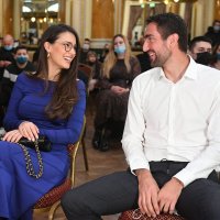 Marin i Kristina Čilić