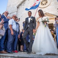 Marin i Kristina Čilić