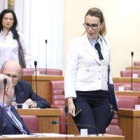 Sjednica Sabora 08.06.2022.