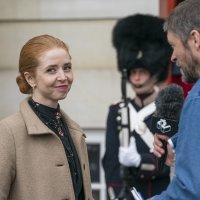 Borgen - Power & Glory