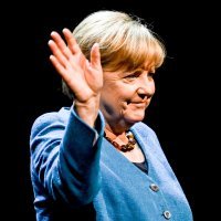 Angela Merkel