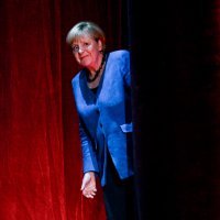 Angela Merkel