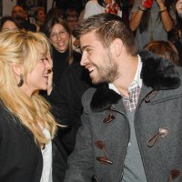 Shakira i Gerard Pique