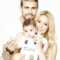 Shakira i Gerard Pique