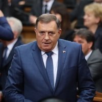 Milorad Dodik