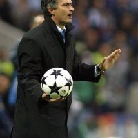 Jose Mourinho