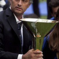 Jose Mourinho