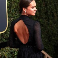 Alicia Vikander