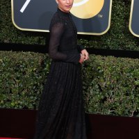 Alicia Vikander