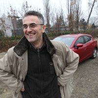 Zoran Vakula