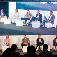 Panel, NEM Dubrovnik