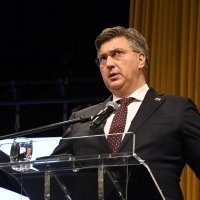 Premijer Plenković prisustvovao proslavi Dana Bjelovarsko - bilogorske županije