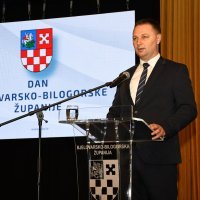 Premijer Plenković prisustvovao proslavi Dana Bjelovarsko - bilogorske županije