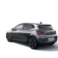 Renault Clio, Captur i Conquest s oznakom E-Tech Engineered - Renault CLIO E-Tech engineered