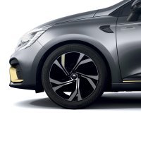 Renault Clio, Captur i Conquest s oznakom E-Tech Engineered - Renault CLIO E-Tech engineered