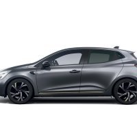 Renault Clio, Captur i Conquest s oznakom E-Tech Engineered - Renault CLIO E-Tech engineered