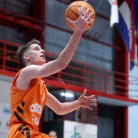 Vito Kučić - KK Cedevita Junior