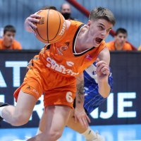 Vito Kučić - KK Cedevita Junior