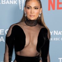 Jennifer Lopez