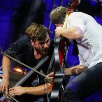 2Cellos