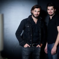 2Cellos