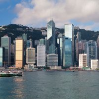 Hong Kong
