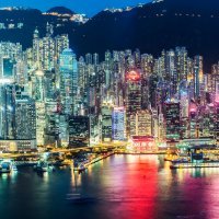 Hong Kong