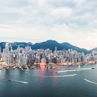 Hong Kong