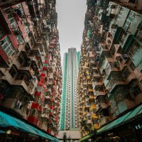 Hong Kong