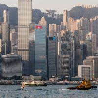 Hong Kong