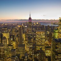 New York