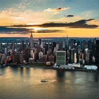 New York