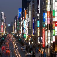 Tokyo