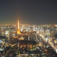 Tokyo