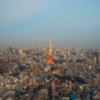 Tokyo