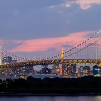 Tokyo